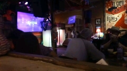 Stephen I'll Be Around