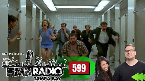 #HMB Radio Tampa Bay 599 with Will Kuncz & Anna Hummel