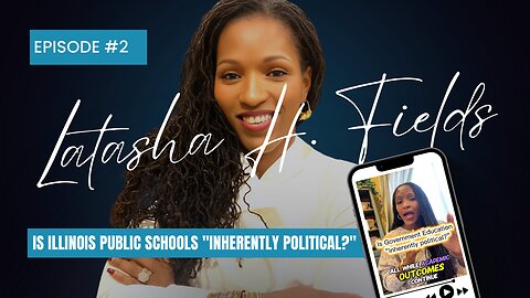 Is Illinois Public Schools "inherently political?" (part-1)