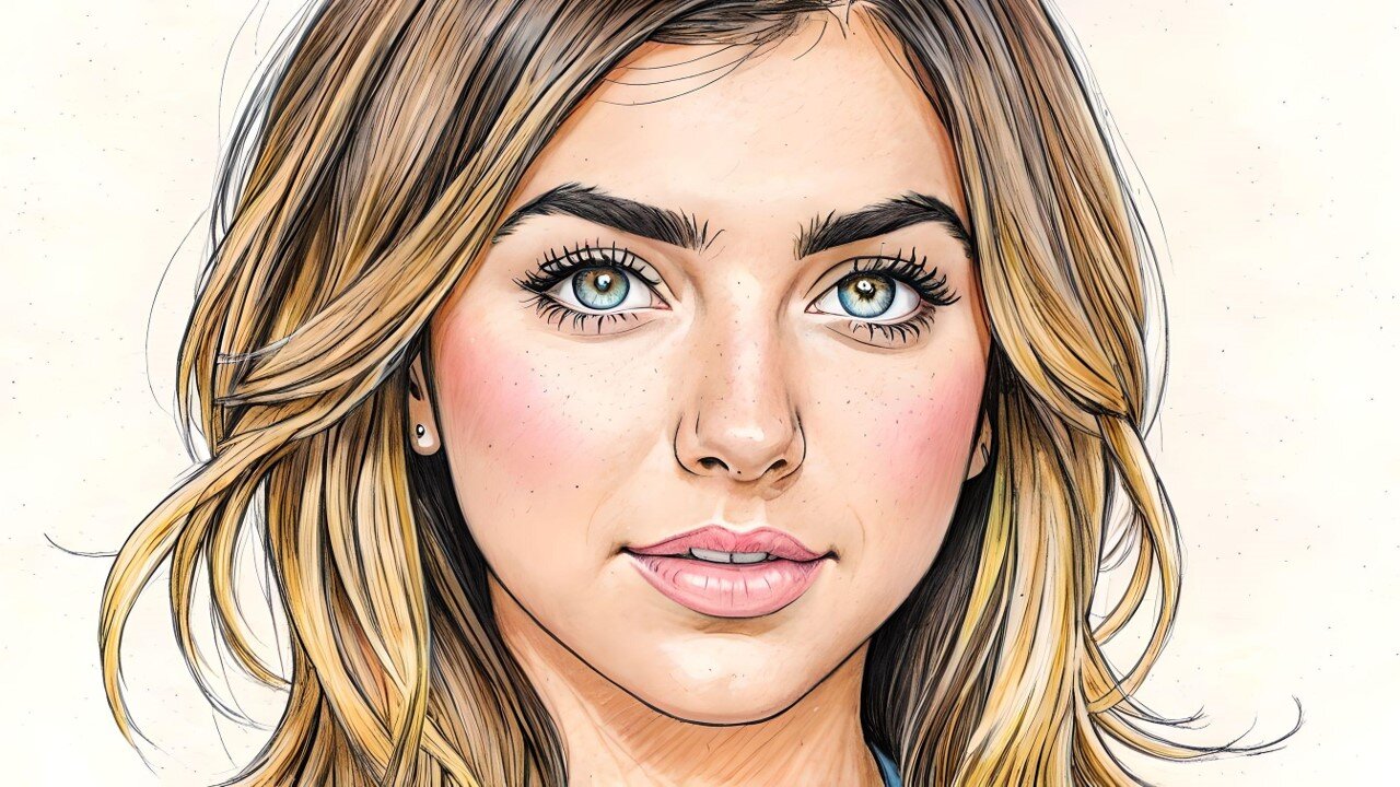 Gabbie Hanna's Radical Vulnerability Digital Cost