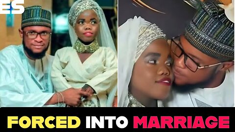 Forced Wedding? -The Nigerian Court Order (Idris Mai Wushirya and Basira Yar Guda) ​