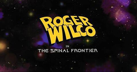Space Quest 6: The Spinal Frontier Interactive Demo (Full Game) - Walkthrough / Playthrough