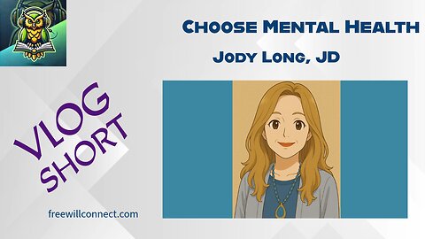 Choose Mental Health