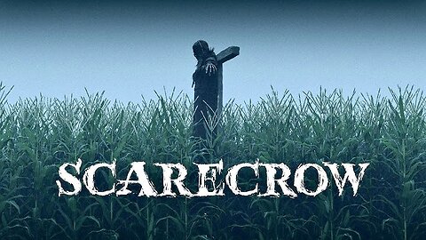 SCARECROW | A Terrifying Rural Horror Short You Won’t Forget