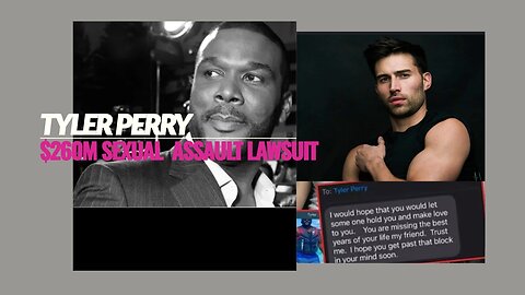 EXPOSED!!! DEREK DIXON THE ACCUSER HAS RECEIPTS...