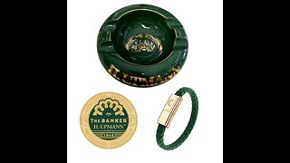 H. Upmann Banker June 2025 Contest Drawing