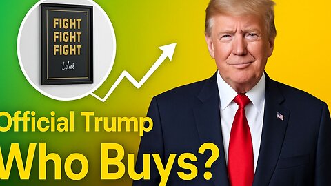 Trump Meme Coin ($TRUMP): Price Predictions, Risks & Exclusive Dinner Hype!