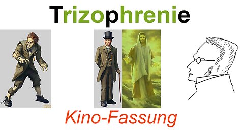 Schizophrenie, Spaltung, Persönlichkeitsspaltung, Dr. Jekyll, Mr. Hyde, Max Stirner, Eigner, Der Einzige und sein Eigentum,