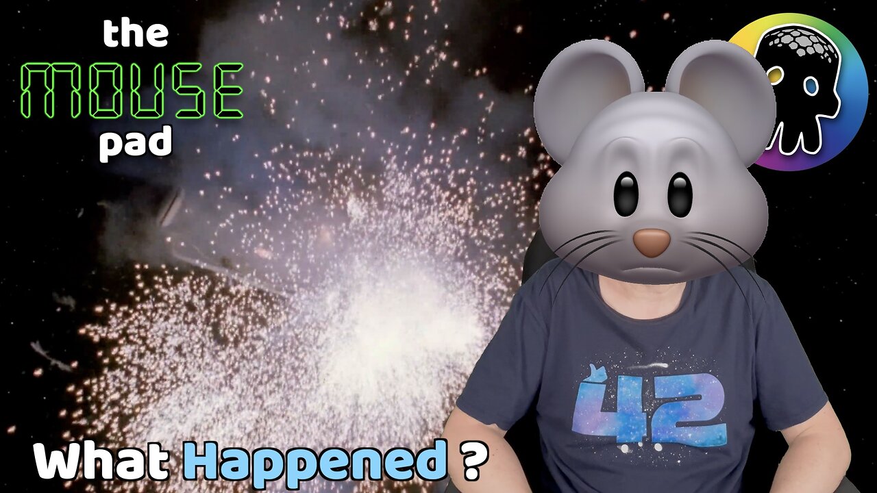 What Happened ?