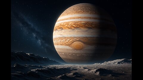 Sneak Peek: Top 5 HQ: The Series - Episode 9 | Unveiling Jupiter’s Most Mind-Blowing Secrets