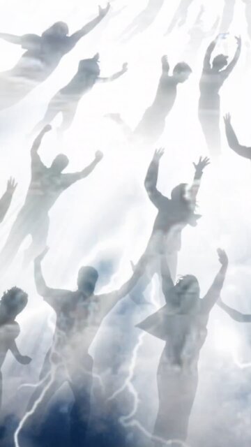 What is the Rapture? 🤔