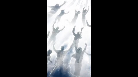 What is the Rapture? 🤔