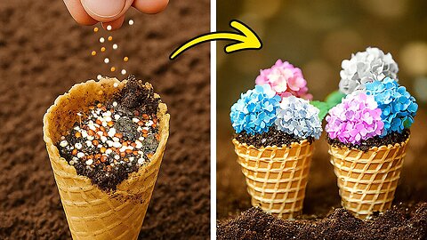 New Gardening Ideas for Beginners and Pros