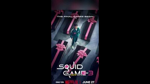 squid game season 3 review
