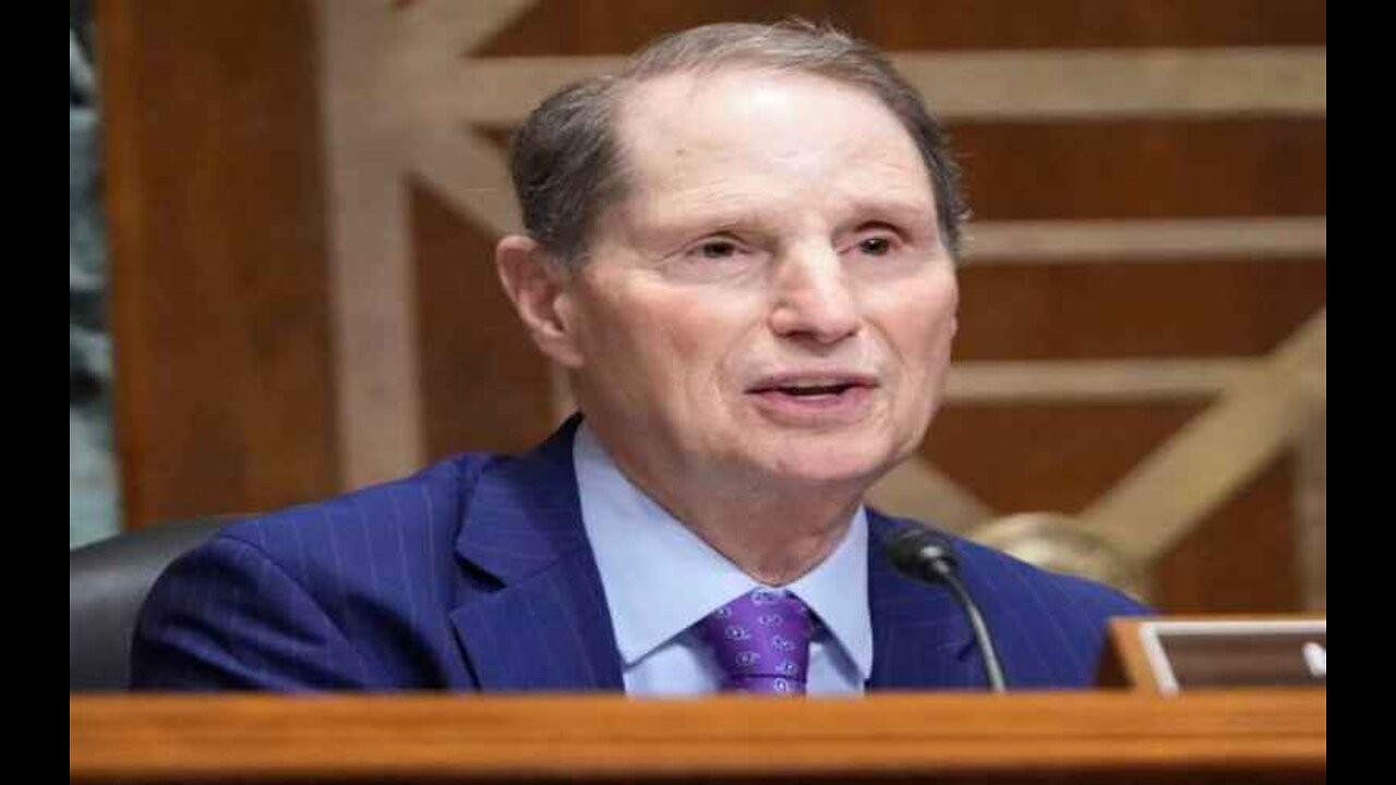 Senate Dems Plow Ahead With Vote on Trump Tariffs