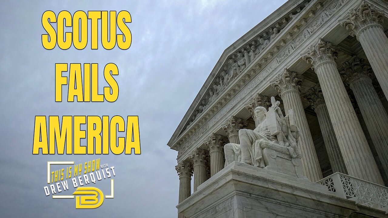SCOTUS Fails America, and Symone Sanders Says Black Americans Are Next For Deportation | 4.21.25