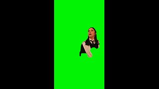 Billie Eilish Shocked | Green Screen #billieeilish #grammys #relateable #funny #fyp