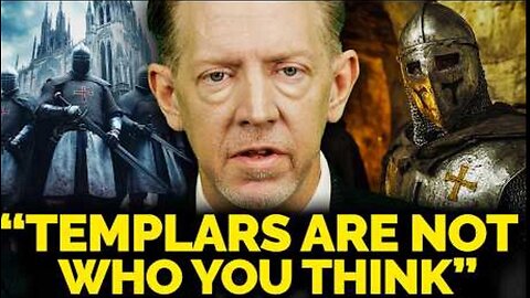 UK Knights Templar Are Not What You Think | Secrets & Mysteries Documentary ~ By Zohar ANCIENT HISTORY (9.12.24)