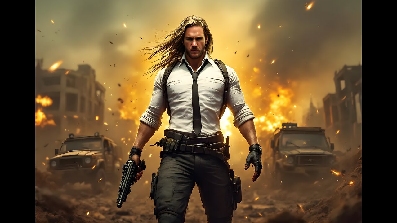 Solo PubG!