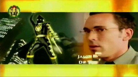 [R] Intro de "Power Rangers: Dino Trueno" en Canal 11 Zulia (Venezuela 🇻🇪) (20/12/2025)