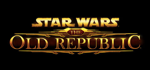 Star Wars: The Old Republic but Free Bird is playing