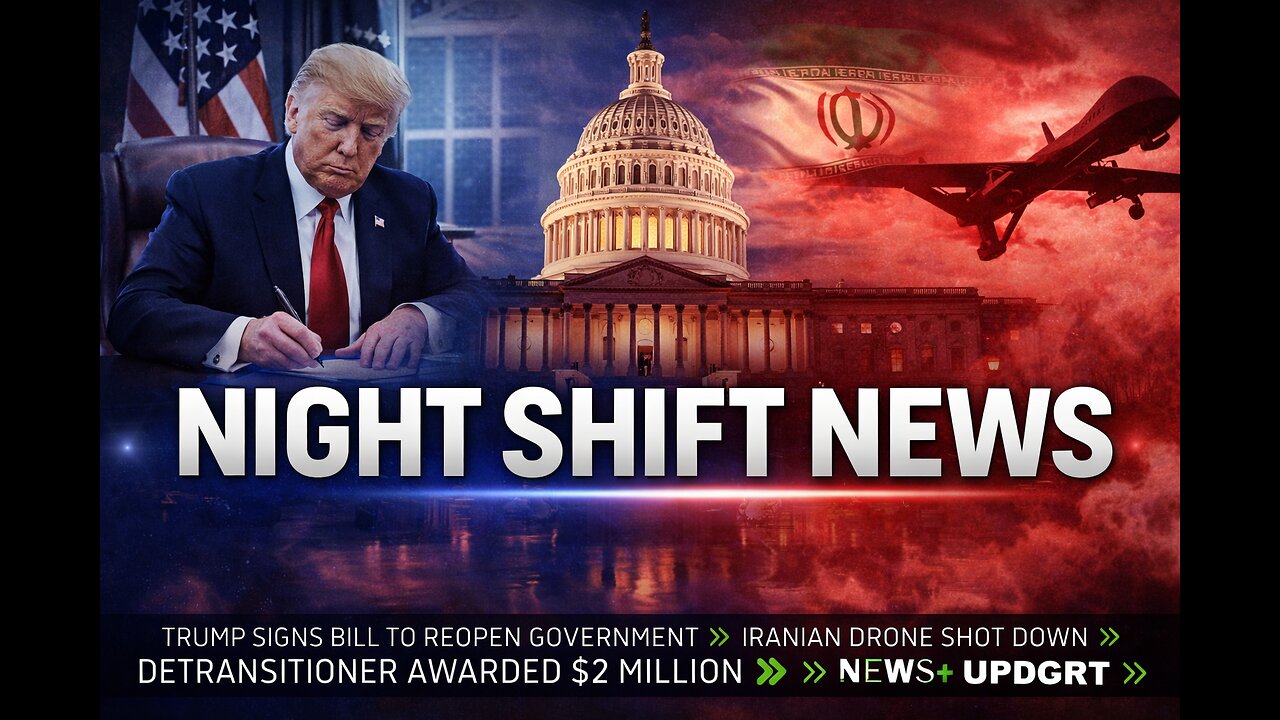 "“Accountability in Motion”" Tuesday Evening Notables- 2/3/2026 | Qnotables