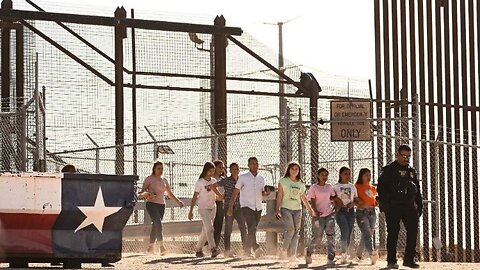 Uncounted Millions: Exposing the Massive Underestimation of Illegal Aliens in the US