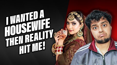 Housewife vs. Working Wife: The Harsh TRUTH No One Tells You!