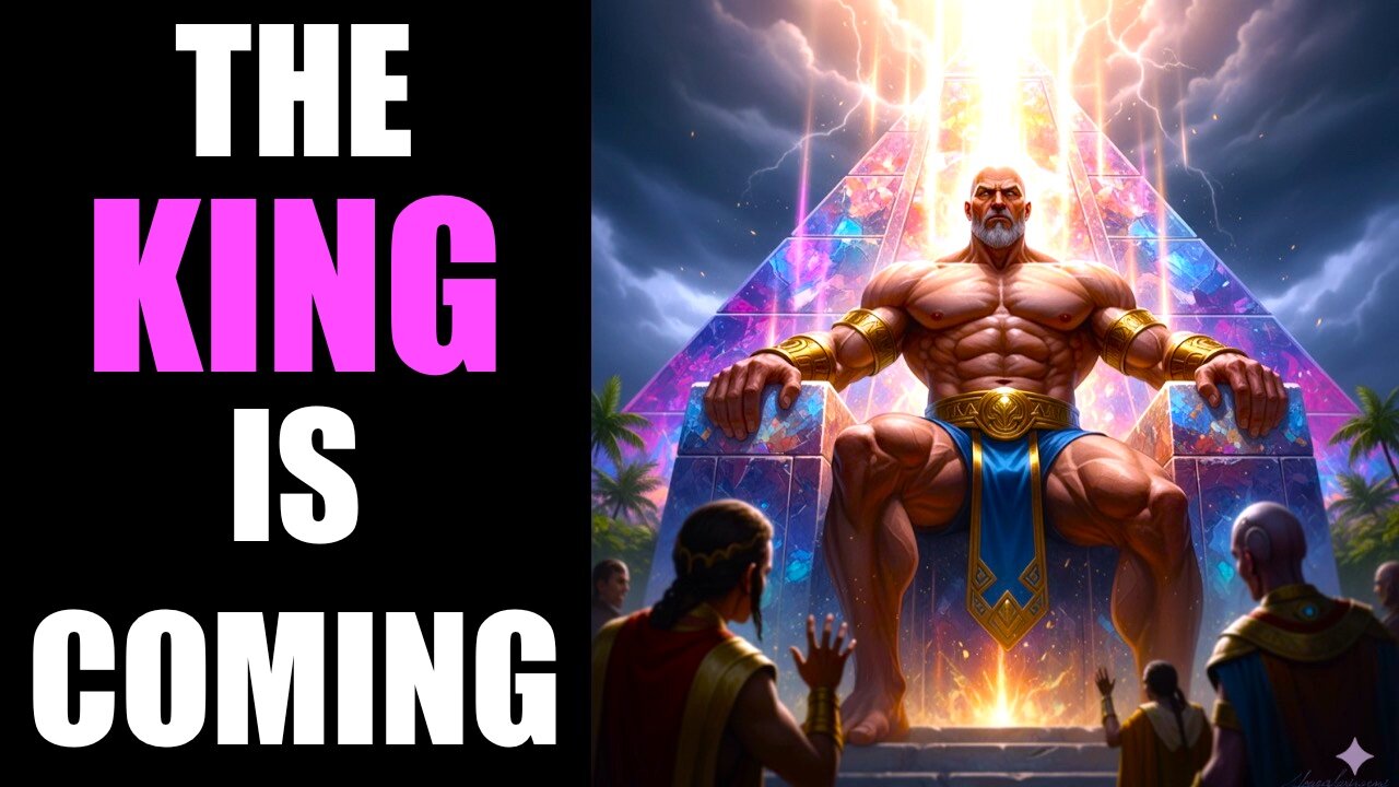 The True Power of UFO Disclosure Will SHATTER Your Ego