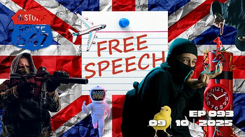 647: America’s School Boards Gone Wild?! Woke Science, Marvel Mayhem & Truth Bombs Ep093 20250910