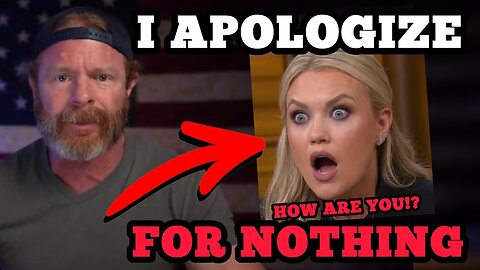 JP Sears DOUBLES DOWN After DESTROYING Erika Kirk — He Went MAX