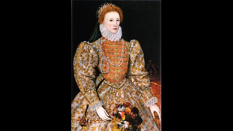 Queen Elizabeth I