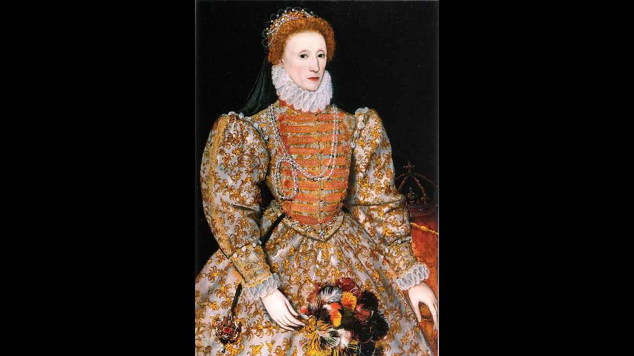 Queen Elizabeth I