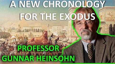 Gunnar Heinsohn rewrites on a 700-year discrepancy within the official chronology of the 1st millennium AD. RIP 2023