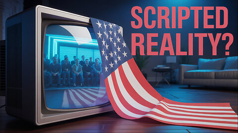 Is America just Going Through the motions?