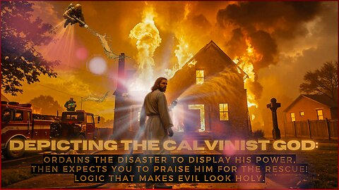 NDES, CHILDREN, HINDU SEES JESUS, SHROUD, THE ABYSS, HELL & Q&A