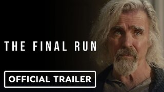 The Final Run - Official Trailer (2025)