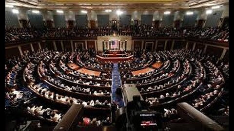 How Does Congress Work. The Rules of Congress 2023 Part 1