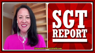 💦 HEALTH WATCH: Kerri and Sean Discuss the AMAZING Health Benefits of Chlorine Dioxide and DMSO ⭐ Links Below 👇