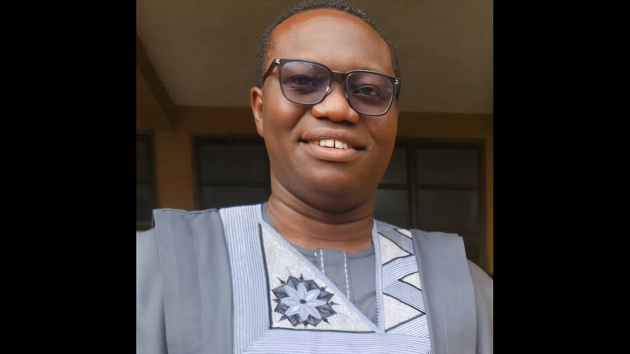 The love of God in the time of challenges