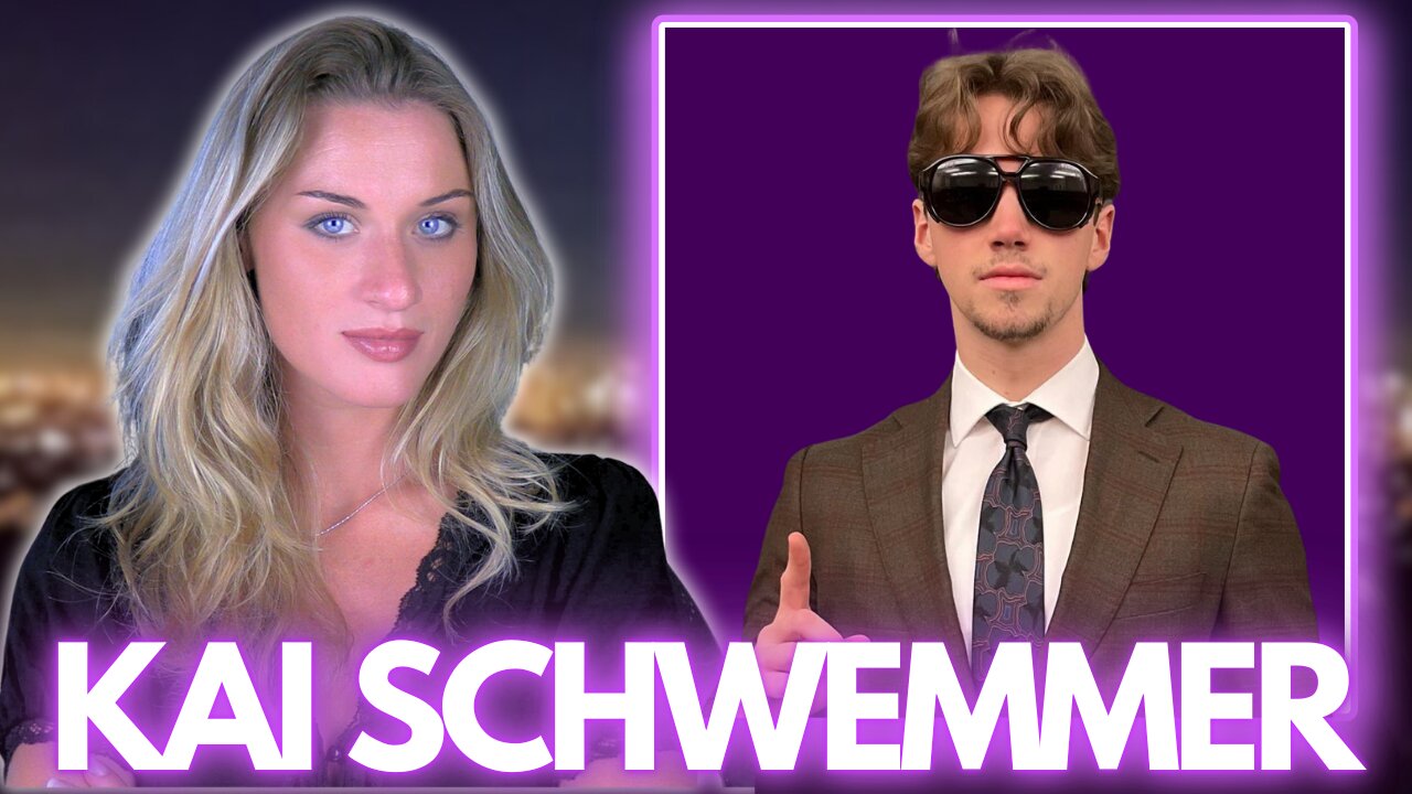 Lilly x Kai Schwemmer