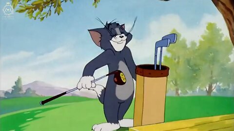 Tom and Jerry🏑🏒 Springtime Adventures! Classic Cartoon Compilation