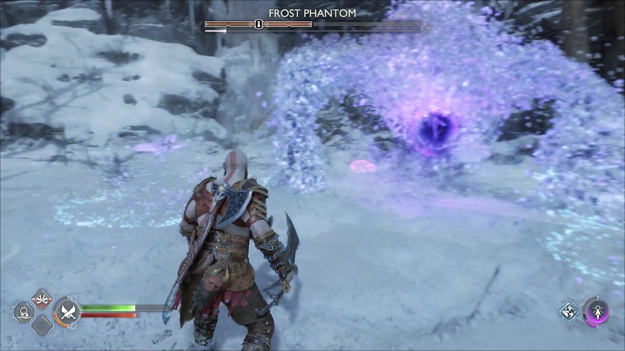 God of War Ragnarok 🇵🇰