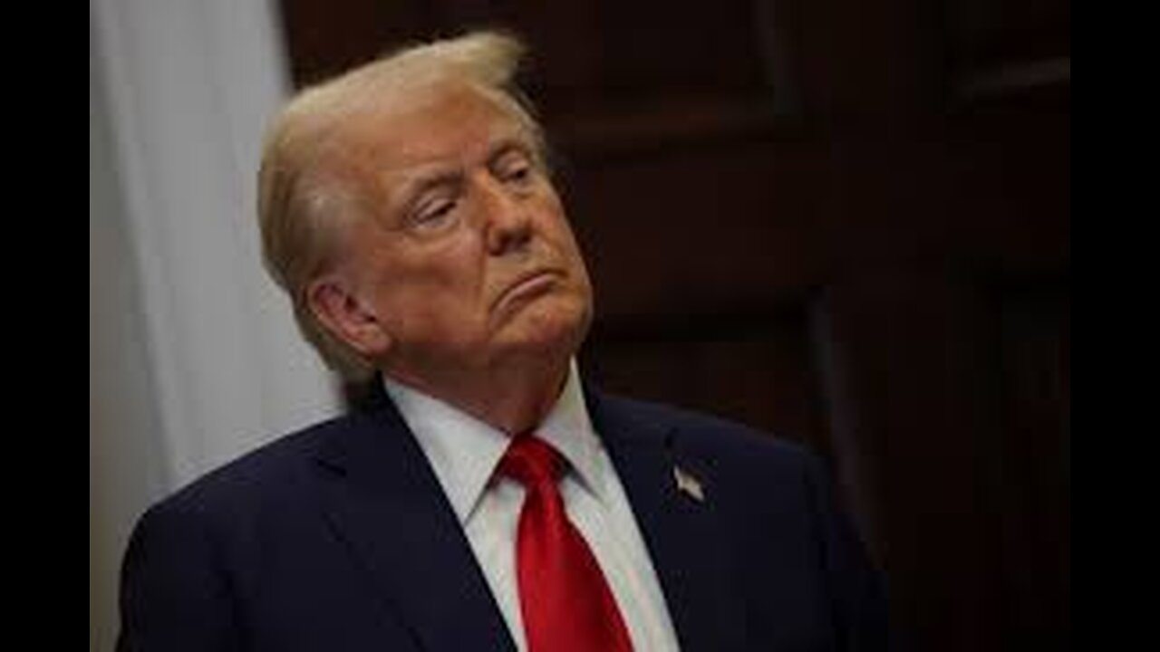 The Trump Golden Age