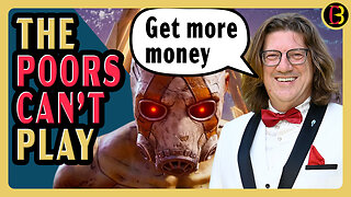 Borderlands 4 Boss Faces BACKLASH Over Recent Comment | Says REAL Fans Would Pay Price Hike