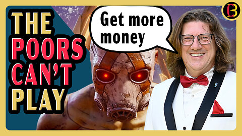 Borderlands 4 Boss Faces BACKLASH Over Recent Comment | Says REAL Fans Would Pay Price Hike