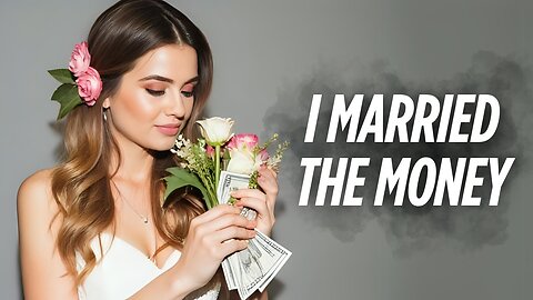 She Didn’t Love Him. She Loved His Portfolio.