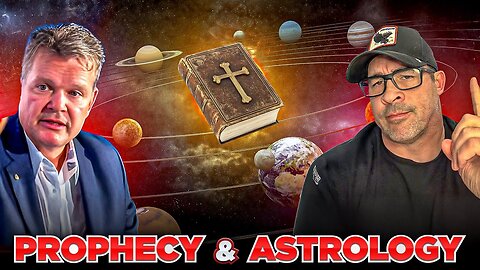 David Nino and Bo Polny update 06.10 : End Times Showdown!