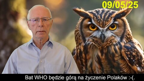 Bat WHO będzie górą na życzenie Polaków :-(.