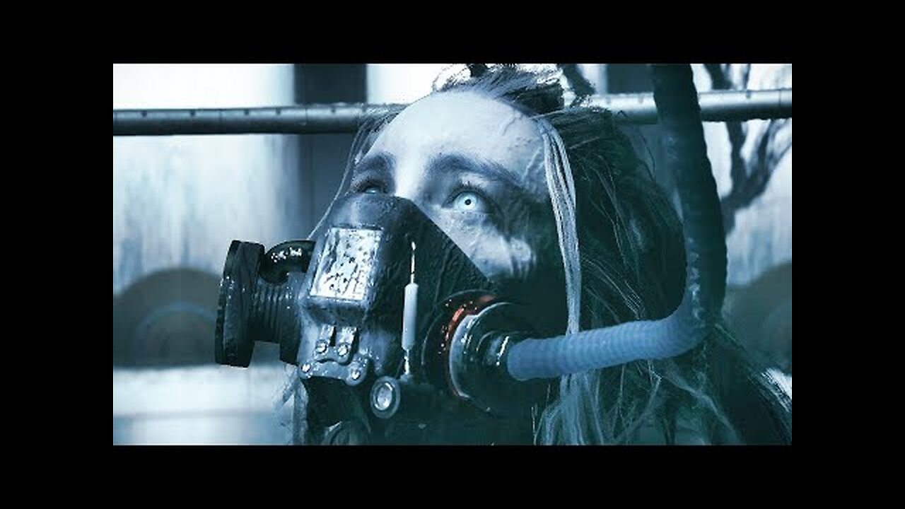 Betrayed Jedi Dagan Gera Awakening Scene (Star Wars Jedi Survivor) 4K ULTRA HD